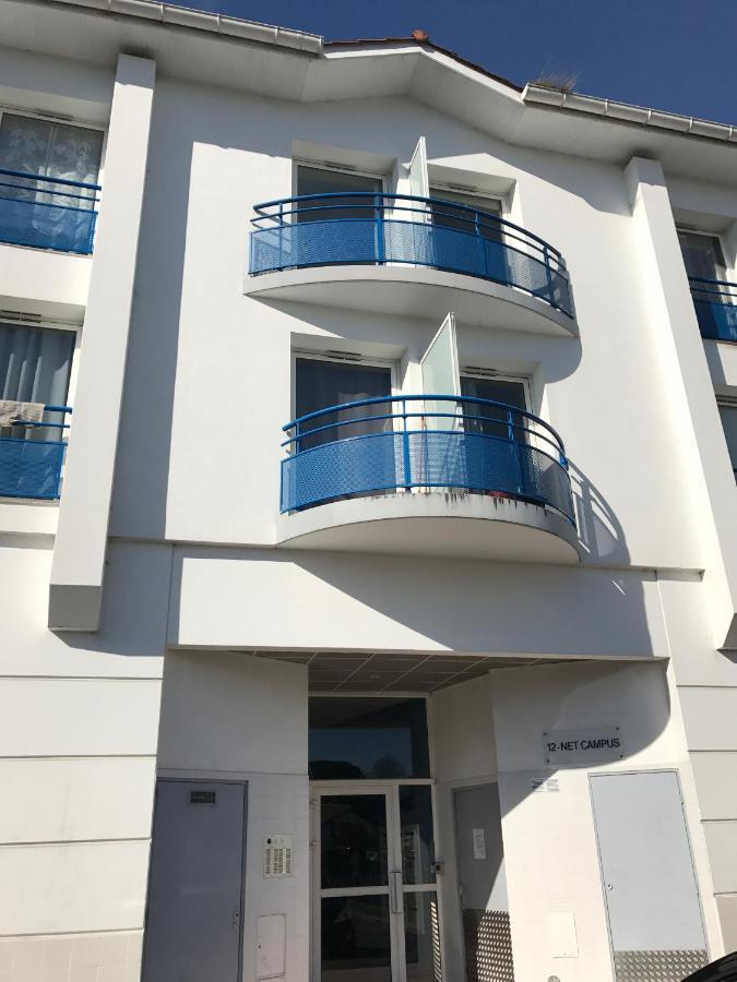 Cosy Angelu Apartment อองเกลต์ ภายนอก รูปภาพ