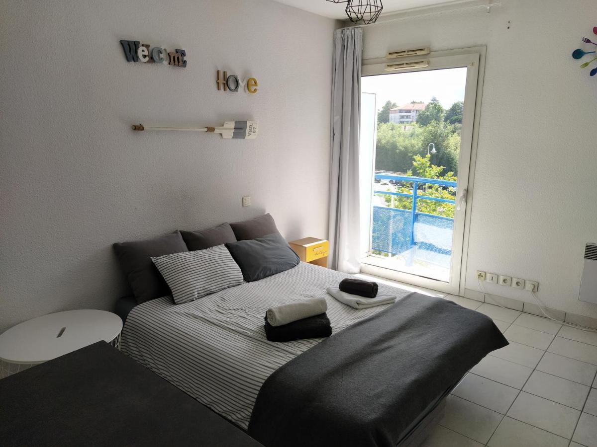 Cosy Angelu Apartment อองเกลต์ ภายนอก รูปภาพ