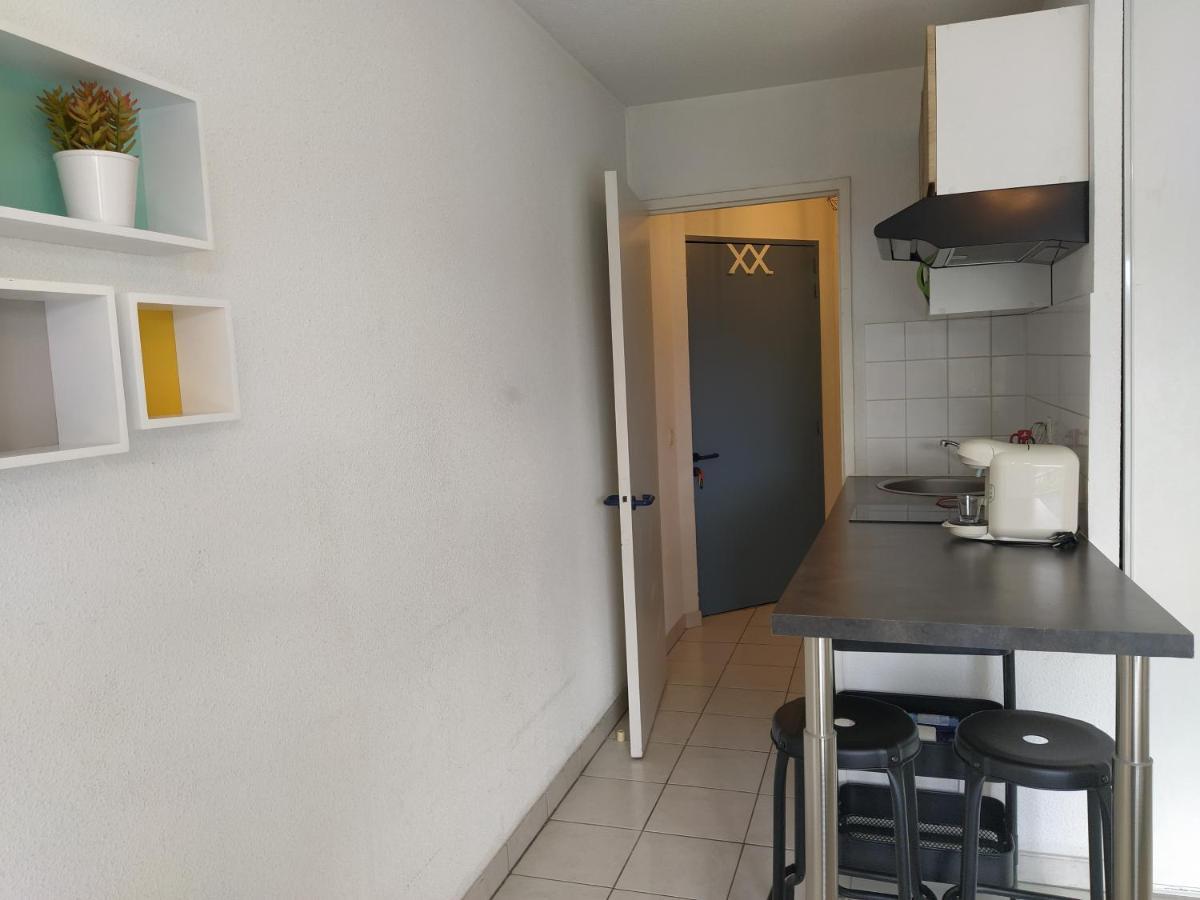 Cosy Angelu Apartment อองเกลต์ ภายนอก รูปภาพ